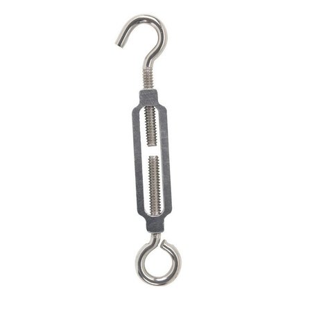 HAMPTON Stainless Steel Turnbuckle 70 lb 02-3427-402